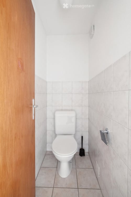 Dachwohnung in Sissach 5