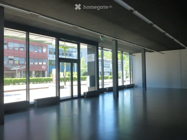 Exklusive Geschäftsflächen optimal gelegen 3