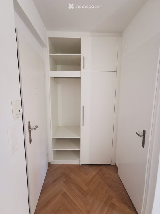 Exklusive 1 - Zimmerwohnung an Top Lage Zürich-Wipkingen 3
