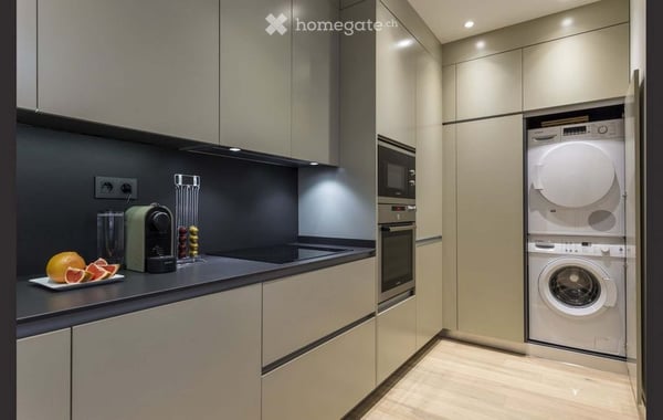 Gemütliche 2-Zimmer-Wohnung an zentraler Lage 2