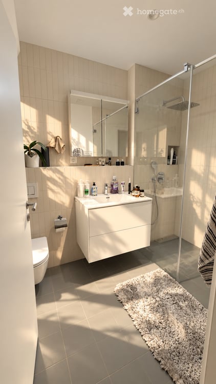 4.5-Zimmer-Maisonette mit privater Dachterrasse in Zürich-Wiedikon 4