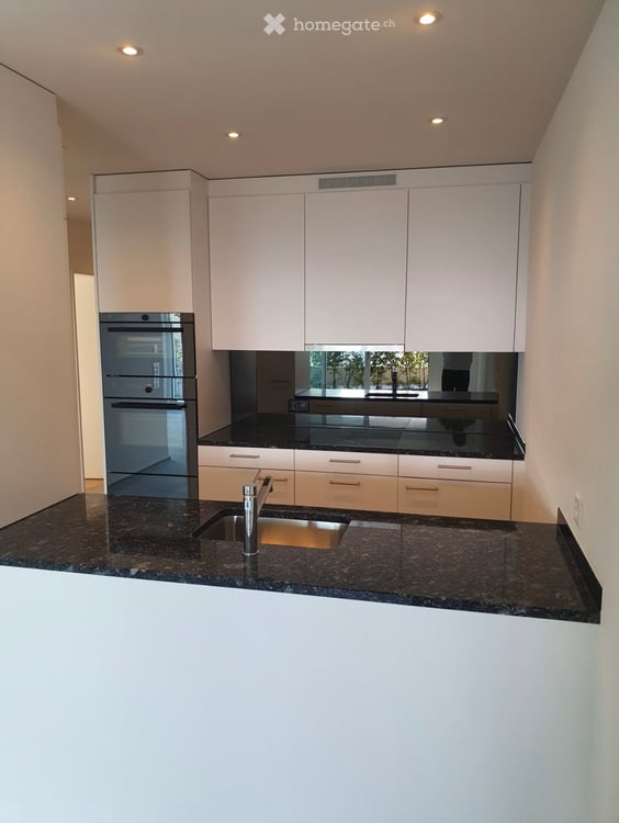 Helle und moderne 2.5-Zimmer-Wohnung mit Terrasse in Wauwil 4