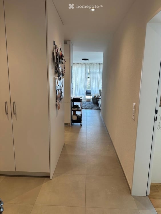 Helle und moderne 2.5-Zimmer-Wohnung mit Terrasse in Wauwil 10