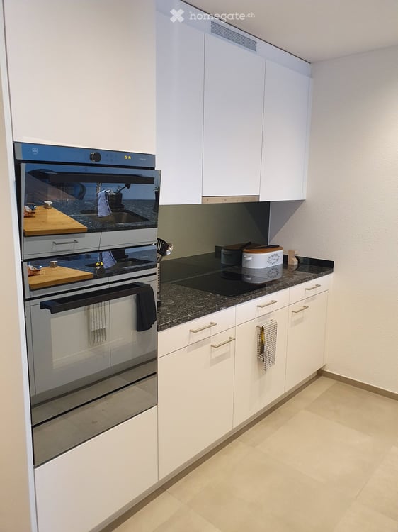 Helle und moderne 2.5-Zimmer-Wohnung mit Terrasse in Wauwil 5