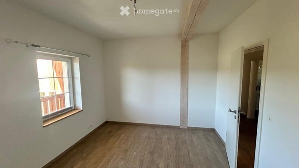 Behagliches Wohnen im Grünen 8