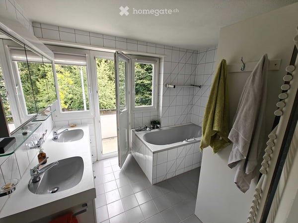 WG Zimmer in Zürich 4