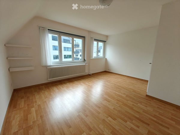 WG Zimmer in Zürich 1
