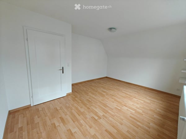 WG Zimmer in Zürich 2