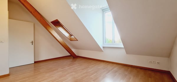 Dachwohnung mit grosszügiger Dachterrasse im Hottingen-Quartier 7