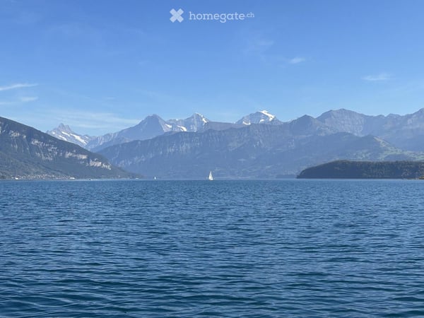 3.5 Zimmer-Wohnung in 3645 Thun-Gwatt 19