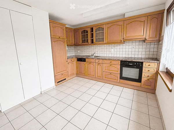 3.5 Zimmer-Wohnung in 3645 Thun-Gwatt 7
