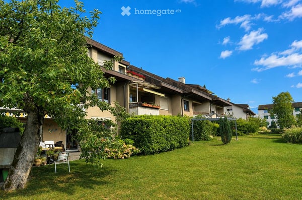 3.5 Zimmer-Wohnung in 3645 Thun-Gwatt 2
