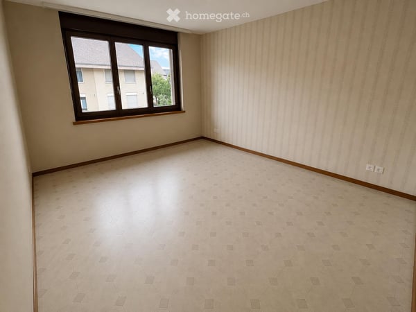 3.5 Zimmer-Wohnung in 3645 Thun-Gwatt 9
