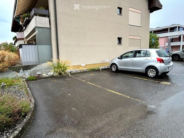 3.5 Zimmer-Wohnung in 3645 Thun-Gwatt 17
