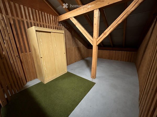 3.5 Zimmer-Wohnung in 3645 Thun-Gwatt 14
