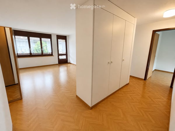 3.5 Zimmer-Wohnung in 3645 Thun-Gwatt 5
