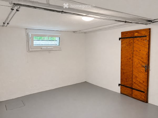 Maison individuelle 7 pièces rénovée avec jardin – Chambésy – Disponible immédiatement 16