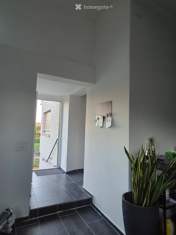 Einfamilienhaus in Obergösgen 3