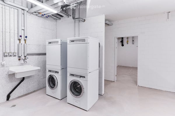 Charmante 2.5-Zimmerwohnung im Erdgeschoss in Uster 5