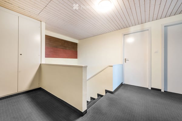 Wohnen mit viel Platz und Garten – 7.5-Zimmer-Einfamilienhaus in Wil 20