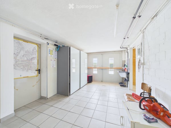 Wohnen mit viel Platz und Garten – 7.5-Zimmer-Einfamilienhaus in Wil 22