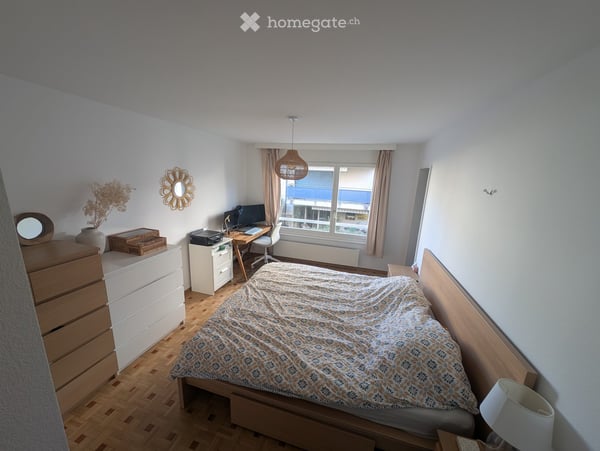 Appartement 2.5 pièces à 2 pas du CHUV 2