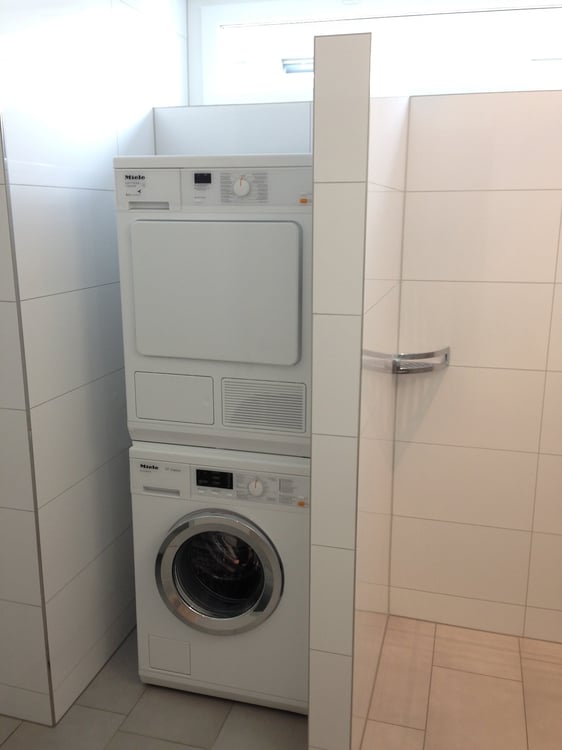 Moderne und sonnige 3.5-Zimmer-Gartenwohnung mit 2 Sitzplätzen in Oberglatt ZH 7