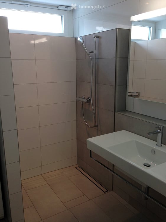 Moderne und sonnige 3.5-Zimmer-Gartenwohnung mit 2 Sitzplätzen in Oberglatt ZH 10
