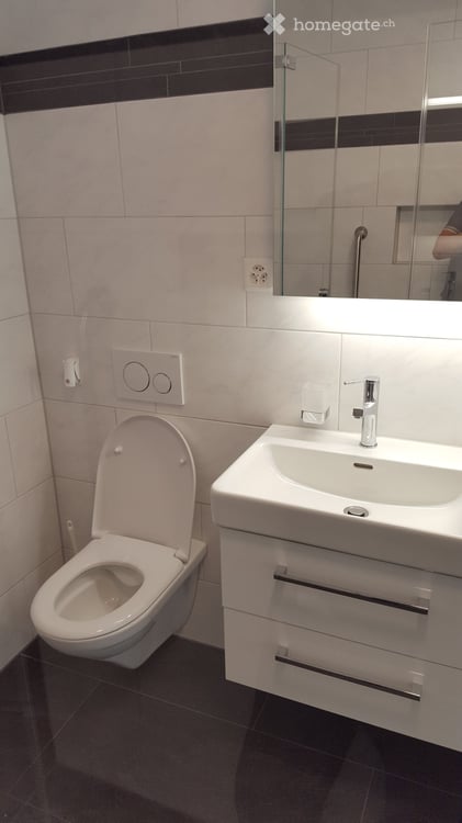 Neuwertige 3.5 Zimmer Wohnung in Chur 12