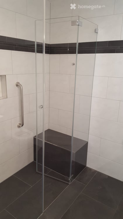 Neuwertige 3.5 Zimmer Wohnung in Chur 10