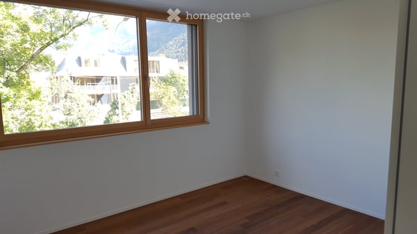 Neuwertige 2.5 Zimmer Wohnung in Chur 7