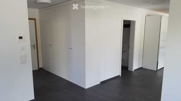 Neuwertige 2.5 Zimmer Wohnung in Chur 5