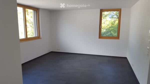 Neuwertige 2.5 Zimmer Wohnung in Chur 4