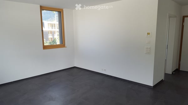 Neuwertige 2.5 Zimmer Wohnung in Chur 6
