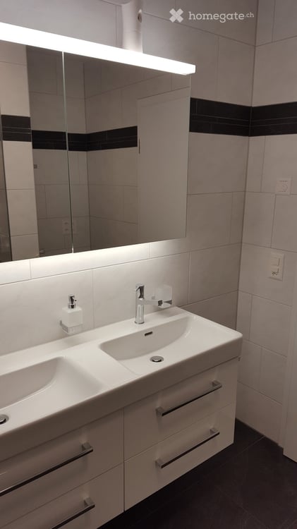 Neuwertige 3.5 Zimmer Wohnung in Chur 13