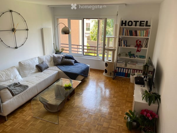 Vorschaubild der Immobilie