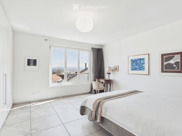 Wohnung in Maur 4