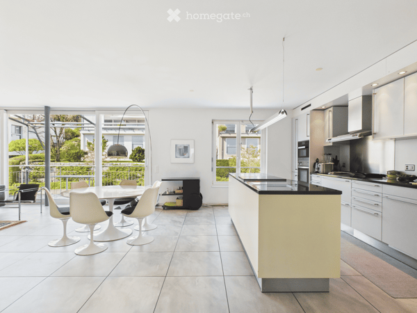 Wohnung in Maur 2