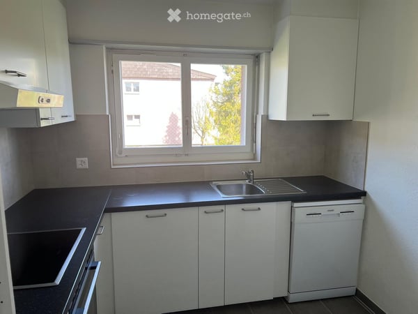 Grosse 4.5 Zimmer  Wohnung in Lostorf