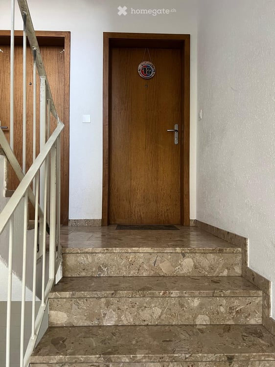 Grosse 4.5 Zimmer  Wohnung in Lostorf 15