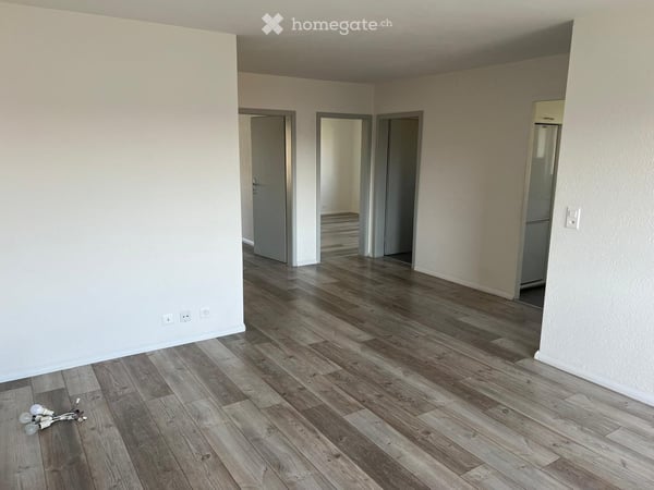 Grosse 4.5 Zimmer  Wohnung in Lostorf 11