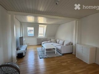Dachwohnung zur Untermiete in Zürich