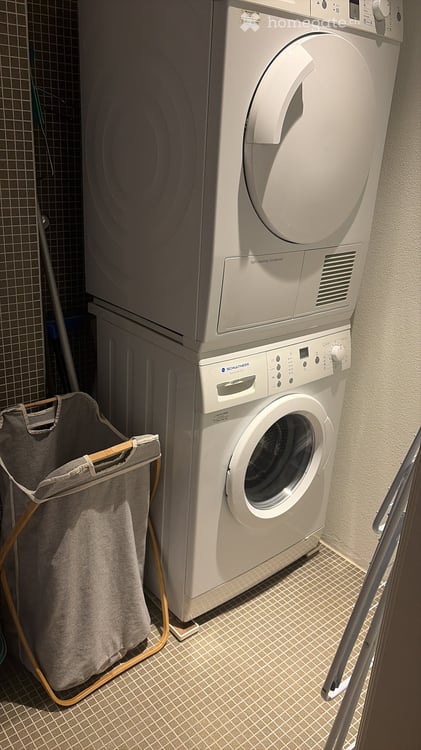 Altbauwohnung in Zürich-Enge, befristet 10