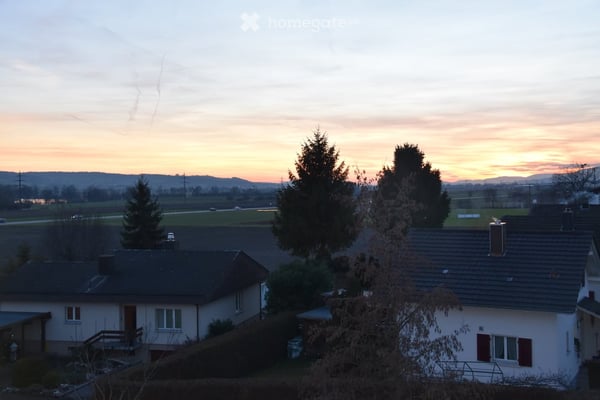 4.5-Zimmer Attika-Eigentumswohnung an ruhiger Lage in Bellach 3