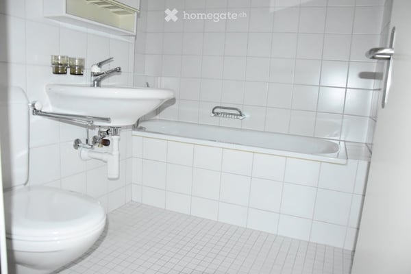 4.5-Zimmer Attika-Eigentumswohnung an ruhiger Lage in Bellach 11