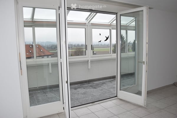 4.5-Zimmer Attika-Eigentumswohnung an ruhiger Lage in Bellach 8