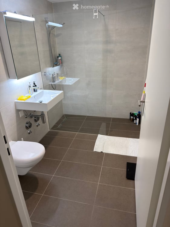 Wohnung in Wetzikon 5