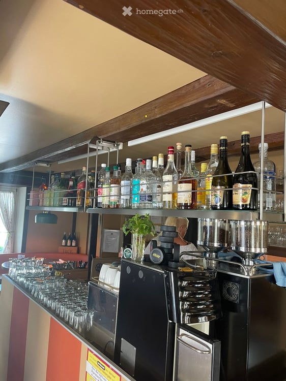Restaurant in Kempten 4