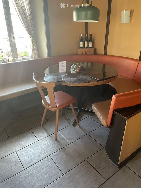 Restaurant in Kempten