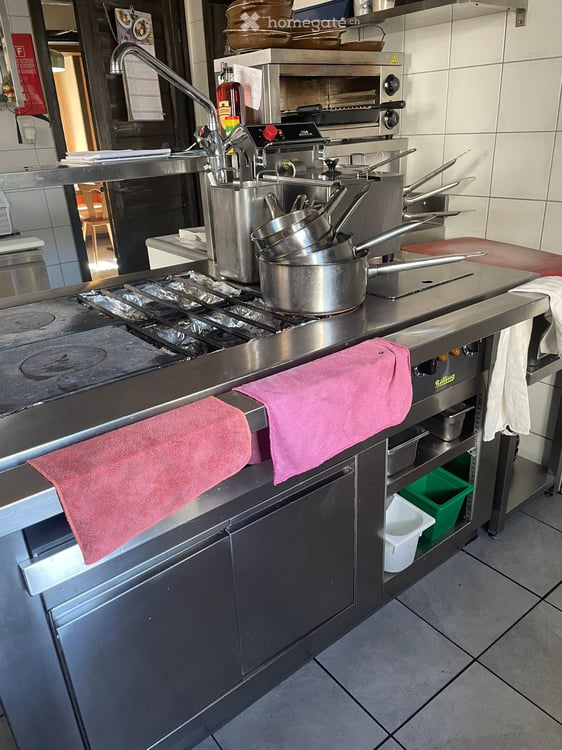 Restaurant in Kempten 5